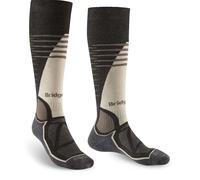 Bridgedale Calzini Lunghi Midweight