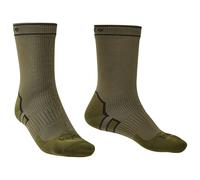 Bridgedale Calzini Lunghi Midweight Boot