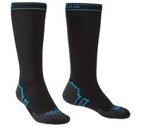 Bridgedale Calzini Lunghi Midweight Knee