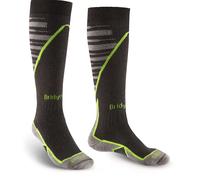 Bridgedale Calzini Lunghi Midweight Plus