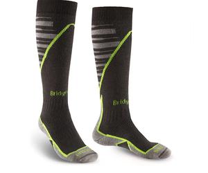 Bridgedale Calzini Lunghi Midweight Plus