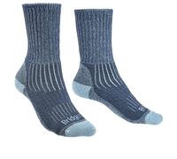 Bridgedale Calzini Midweight Merino Comfort Boot