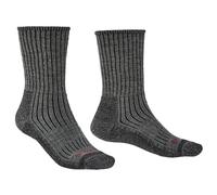 Bridgedale Calzini Midweight Merino Comfort Boot