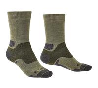 Bridgedale Calzini Midweight Merino Performance Boot