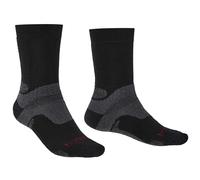 Bridgedale Calzini Midweight Merino Performance Boot