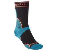 Bridgedale Calzini Midweight T2 Merino Sport Crew