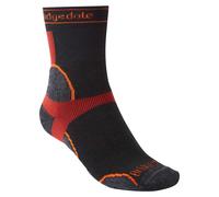 Bridgedale Calzini Midweight T2 Merino Sport Crew