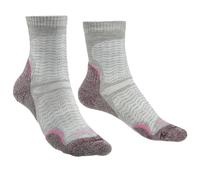 Bridgedale Calzini Ultralight Merino Performance Crew