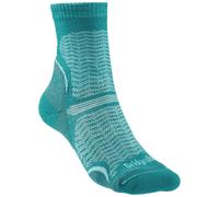 Bridgedale Calzini Ultralight Merino Performance Crew
