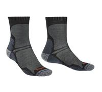 Bridgedale Calzini da Uomo Hike Ultralight T2 Merino Performance Original Crew