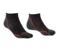 Bridgedale Calzini Ultralight Merino Performance Low