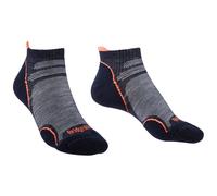 Bridgedale Calzini Ultralight Merino Performance Low