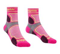Bridgedale Calzini Ultralight T2 Coolmax® Sport 3/4 Crew