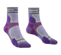 Bridgedale Calzini Ultralight T2 Coolmax® Sport 3/4 Crew