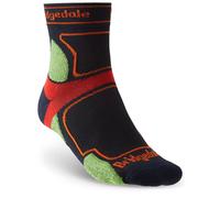 Bridgedale Calzini Ultralight T2 Coolmax® Sport 3/4 Crew
