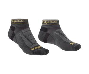 Bridgedale Calzini Ultralight T2 Merino Sport Low
