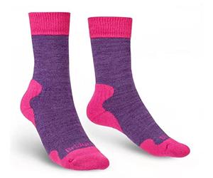 Bridgedale EXPLORER - Calzini da donna in Merino Comfort
