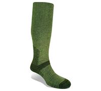 Bridgedale Explorer Midweight Merino Comfort, Calze Uomo, Olive Green, L