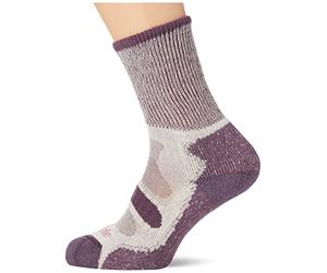Bridgedale HIKE AW22 - Cotone leggero Cool Comfort da donna