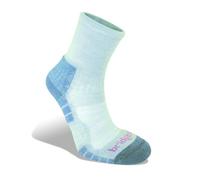 Bridgedale Calzini Lightweight Merino Performance 3/4 Crew