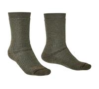 Bridgedale Hike Midweight Merino Endurance Original Calzini Uomo