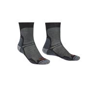 Bridgedale Calzini Ultralight Merino Performance Crew