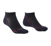 Bridgedale Ultralight Merino Performance Low Socks Blu EU 44-47 Uomo