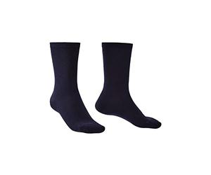 Bridgedale Liner Base Layer Thermal Liner Boot X 2 Calzini Unisex - Adulto