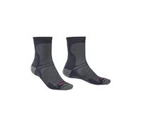 Bridgedale Men's Hike Ultralight T2 Merino Performance Original Crew Socks