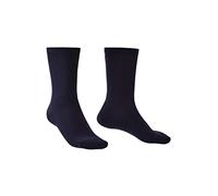 Bridgedale Unisex Liner Base Layer Thermal Liner Boot X 2 Calzini