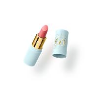 Bridgerton Ballroom Beauty Satin Shine Lipstick 01