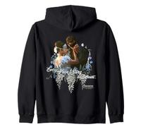 Bridgerton Benedict And Sophie Ufficialmente Autorizzato Felpa con Cappuccio