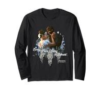 Bridgerton Benedict And Sophie Ufficialmente Autorizzato Maglia a Manica