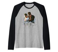 Bridgerton Benedict And Sophie Ufficialmente Autorizzato Maglia con Maniche Raglan