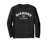 Bridgerton Diamond Of The Season Maglia a Manica