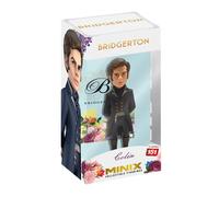 Bridgerton Minix Figure Colin Bridgerton 12 cm