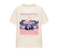 Bridgerton Modern Minimal Maglietta Donna (TV33594)
