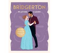 Bridgerton Playing Cards