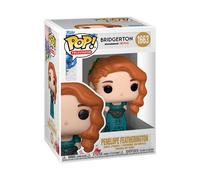 BRIDGERTON - POP FUNKO VINYL FIGURE 1663 PENELOPE REGULAR 9CM