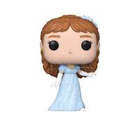 Bridgerton Pop! Tv Vinile Figura Daphne 9 Cm Funko