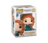 Bridgerton Pop Tv Vinile Figures Penelope 9 Cm Funko