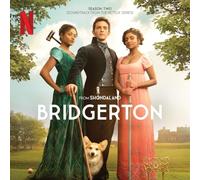 Bridgerton: Season Two Soundtrack from the Netflix Series Light Yellow