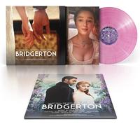 Bridgerton (Vinyl LP) 12" Album