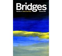 Bridges #9-Letters From Home