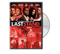 Bridges/Anderson/Torry/Roman - Last Stand