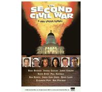 Bridges/Cassidy/Hartman/Jones - Second Civil War