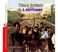 Bridges, Chuck & The L.A. Happening - Chuck Bridges & The L.A. Happening