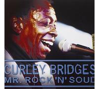 Bridges, Curley - Mr. Rock 'N Soul