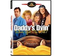 Bridges/d Angelo/Harper/Reinho - Daddy S Dying Who S Got the Wi