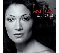 Bridges,Dacia - That'S the Sound